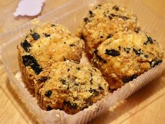 -吴记·吴酥生PASTRY宫廷酥饼
