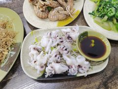 -贞姨美食·老字号海鲜大排档
