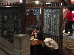 -姚江春中餐厅·太平洋大酒店
