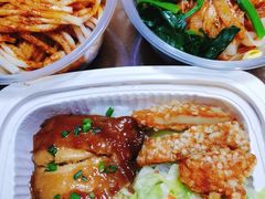 -魏家凉皮(文景路店)