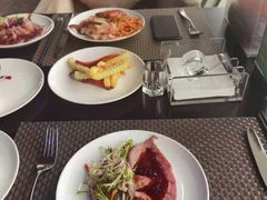 -339旋转餐厅(天府熊猫塔店)