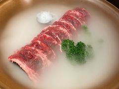 -三出山火锅(南京万象天地店)