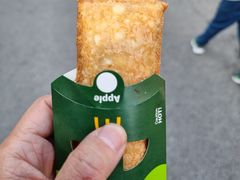 -麦当劳(海洋公园店)