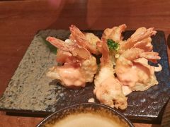 -千代武日本料理(开发区店)