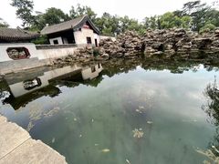 -承德避暑山庄景区