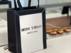 -处女座·MISS VIRGO·半永久纹眉野生眉