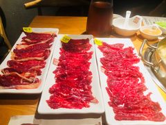 -海银海记潮汕牛肉火锅(新港中路海珠店)