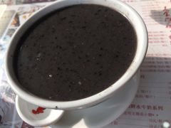 手磨芝麻糊-周大娘牛乳(旧寨古村总店)