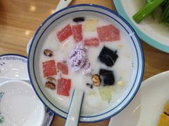 -锦里海景海鲜餐厅.三亚老字号(亚龙湾中心广场店)