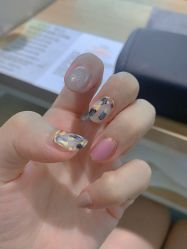 -Cici Nail日式美甲美睫工作室