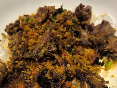 -盛百味·家宴餐厅(霸州分店)