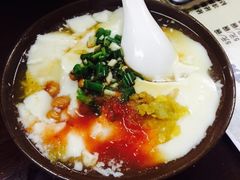 -姚家豆花