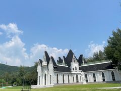 -玫瑰海岸文化旅游度假区