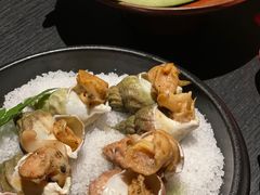 -花潮料理艺食馆(成都万象城店)