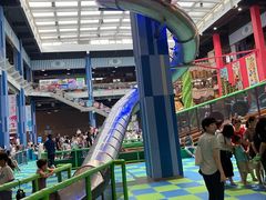 -蒙特利亲子乐园