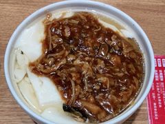 -南城香·饭香串香馄饨香(青年路店)
