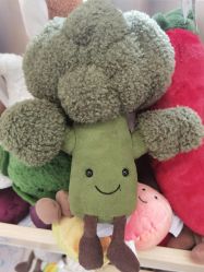 -jELLYCAT(华熙店)