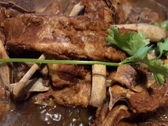 -和庆斋羊蝎子火锅·碳缸烧烤(顺义旗舰店)