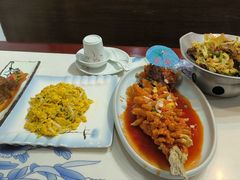 -姑苏家宴·苏帮菜·松鼠桂鱼(苏州总店)