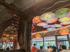 -阿嫂印象·民间江湖菜(大学城店)