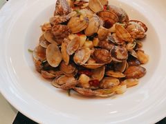 -香山湖家家宴(中山陵店)