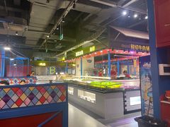 -九记潮汕现切鲜牛肉自助火锅(长沙·方圆荟店)