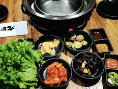 -九田家黑牛烤肉料理(衡百国际店)