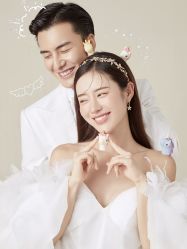 -太郎花子婚纱摄影艺术中心