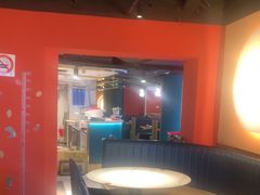 -斗牛士牛排(南京东路店)