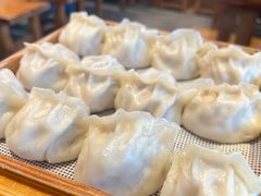 -倍儿美海鲜排挡·非遗海鲜蒸饺(洋货店)