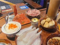 -楠火锅(仁恒梦中心店)