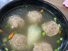 -水头牛肉店(洋坪分店)