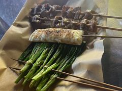 -三栋屋烧鸡