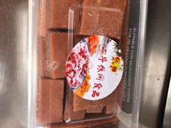 -二斗栗子(西湖道店)