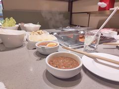 -海底捞火锅(金鼎广场店)