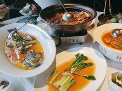 -大拙里·精致融合菜(沙湖桃源国际店)