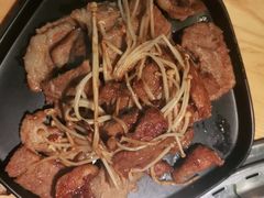 -汉拿山(包河万达店)