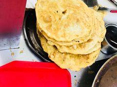 油饼-穆彦华逍遥镇胡辣汤(岗坡路店)