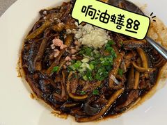 -太湖饭店·寄畅轩中餐厅