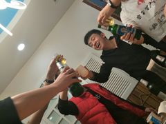 -草原塞蛮羊火锅城(港湾店)