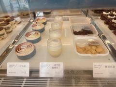 -诺嘉甜品(世贸店)