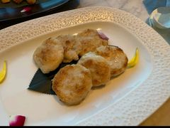 -深圳美高梅酒店-品聚嘉府中餐厅