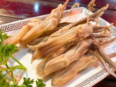 -吴门人家·苏宴宫廷菜(拙政园店)