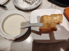 -稻香饭店(龙华天虹店)
