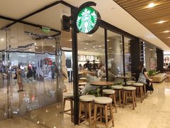 -星巴克臻选(北京银泰店)