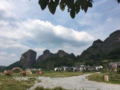 -崀山风景名胜区