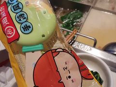 -海底捞火锅(外滩店)