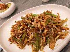 -闫府私房菜·百年鲁菜(欧亚店)