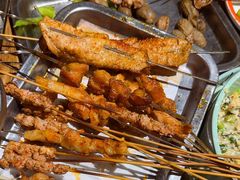 -永红源啤酒·烧烤·海鲜·大排档(青特城店)