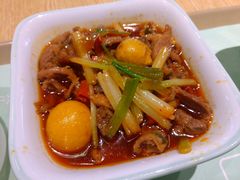 -老乡鸡(上海品尊国际中心店)